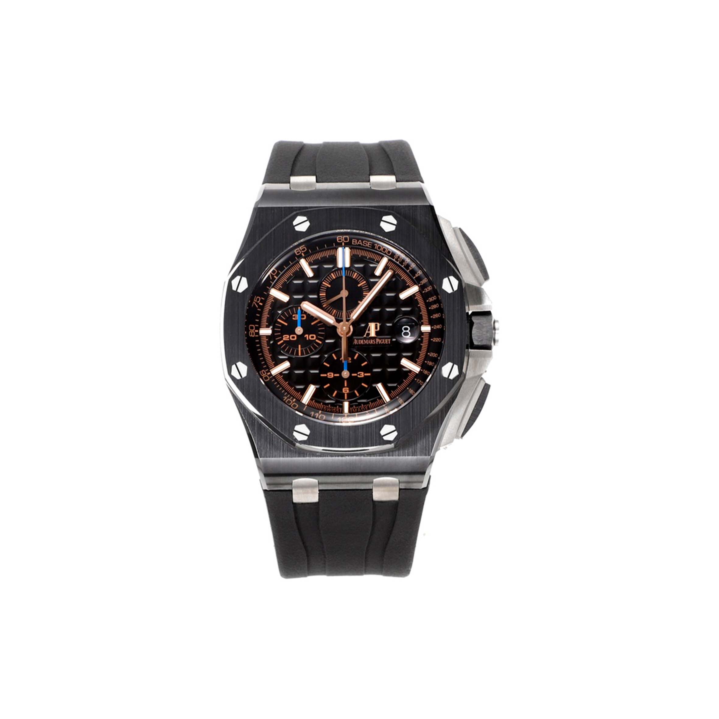 AUDEMARS PIGUET ROYAL OAK OFFSHORE WATCH 26405CE.OO.A002CA.02